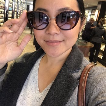 Warby Parker Armitage Ave - Testing em out having fun.. - Eyewear & Opticians Near Me - Chicago, Illinois