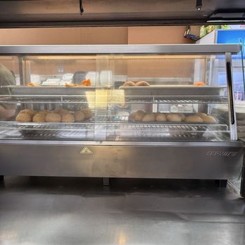 Aloha Manapua - Lots of different baked manapua - Dim Sum Near Me - Aiea, Hawaii