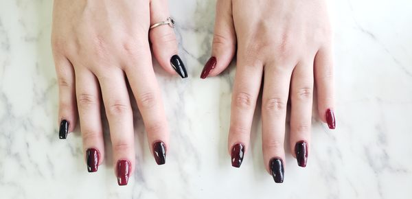 FANCY NAILS II - Updated December 2024 - 21 Photos & 18 Reviews - 30 Pine Grove Vlg Dr, Grove