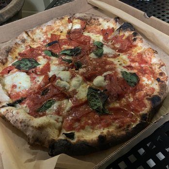 Antico - Pizza Near Me - Alpharetta, Georgia