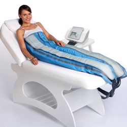 Bronze Baxx Luxury Tanning & Wellness