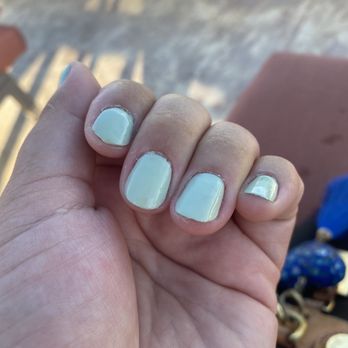 Awe Spa - Manicure - Day Spas Near Me - Cancún, ROO