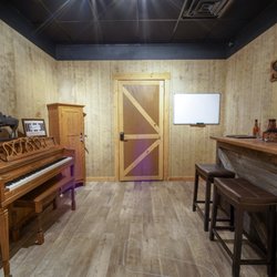 Escapology Escape Rooms Cedar Falls