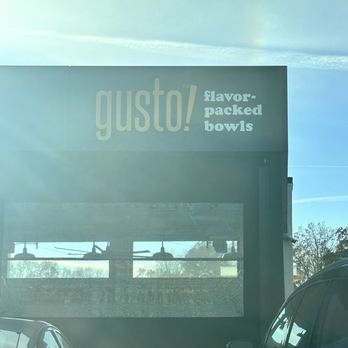 Gusto - New American Near Me - Buford, Georgia