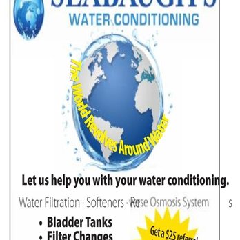 Slabaugh's Water Conditioning - Water Purification Services Near Me - Warsaw, Indiana Slabaugh's Water Conditioning - Water Purification Services Near Me - Warsaw, Indiana
