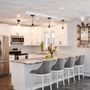 Photo of IVO Cabinets & Surfaces