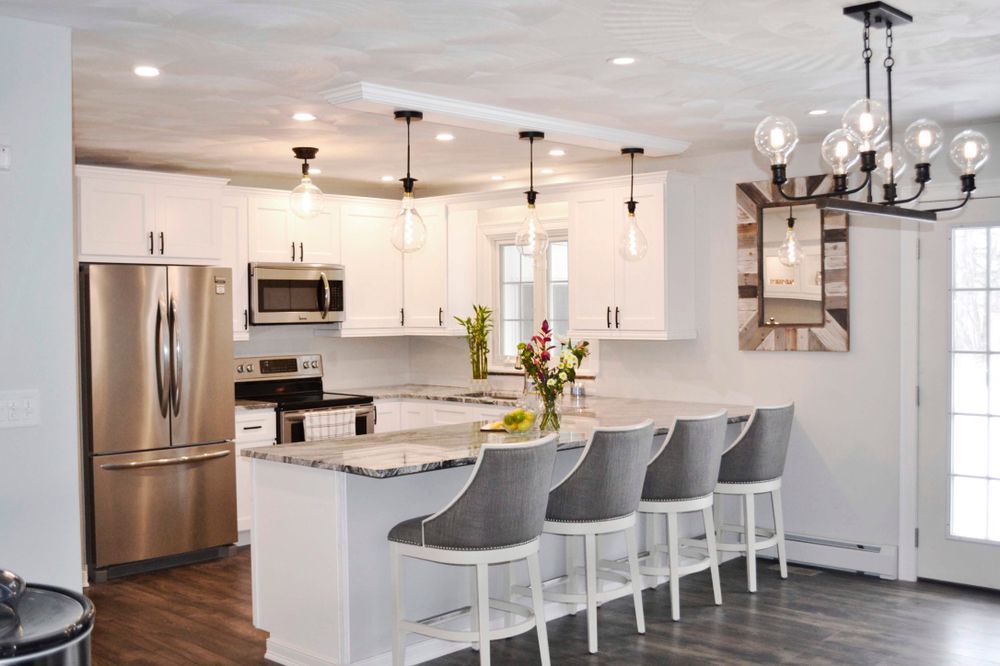 IVO Cabinets & Surfaces - countertop fabricator in Utica, NY