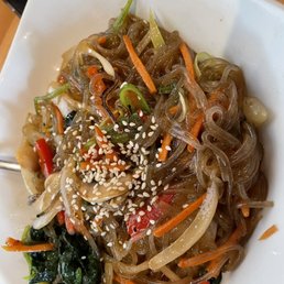 Japchae