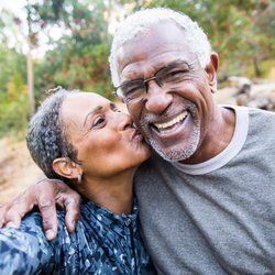 Alleviant Integrated Mental Health - Return to family.