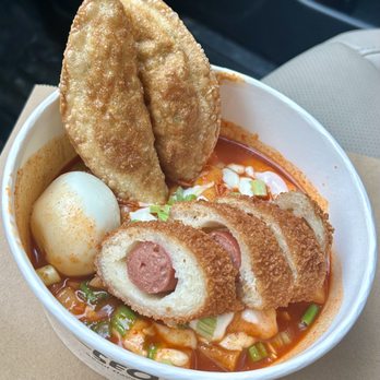 Seoul Stick - Seoul Cup Bokki - Fast Food Near Me - Chicago, Illinois Seoul Stick - Seoul Cup Bokki - Fast Food Near Me - Chicago, Illinois