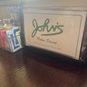 John’s Restaurant - Sandwiches Near Me - Palm Desert, California John’s Restaurant - Sandwiches Near Me - Palm Desert, California