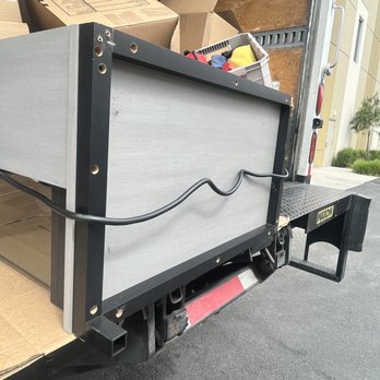 Emergency Packout - Broken fireplace heater - Damage Restoration Near Me - Carlsbad, California Emergency Packout - Broken fireplace heater - Damage Restoration Near Me - Carlsbad, California