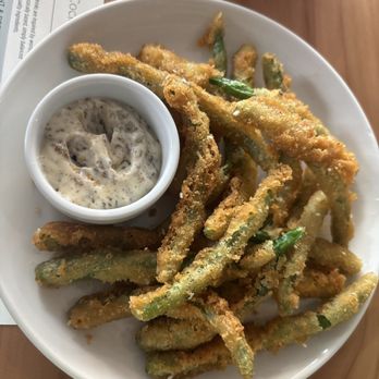 Bar Esper - Tempura green beans!!! - Portuguese Near Me - San Francisco, California Bar Esper - Tempura green beans!!! - Portuguese Near Me - San Francisco, California