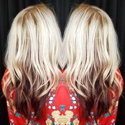 Salon Ambiance - Hair by Erin