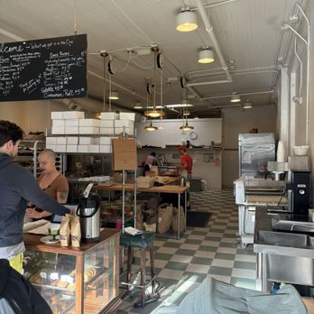 Colette Bread & Bakeshop - Bakeries Near Me - Atlanta, Georgia Colette Bread & Bakeshop - Bakeries Near Me - Atlanta, Georgia