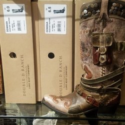 Orisons Boutique