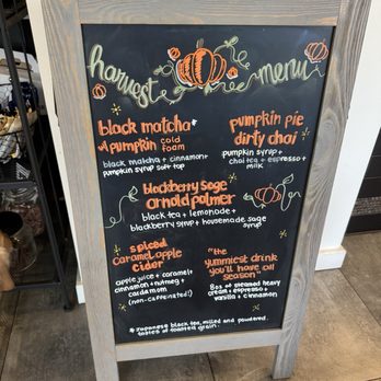 Roots Coffee - Menu - Coffee & Tea Near Me - Sacramento, California