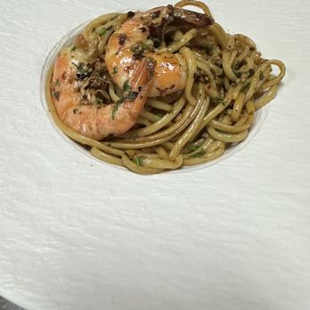Gozo Kitchen & Lounge - Shrimp Linguini - Restaurants Near Me - Chino, California Gozo Kitchen & Lounge - Shrimp Linguini - Restaurants Near Me - Chino, California