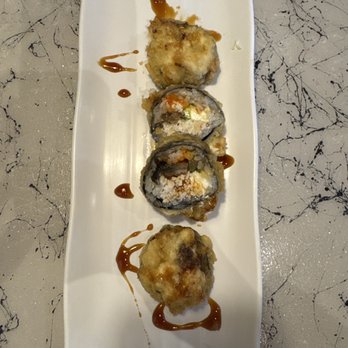 Hiroba Sushi - Sushi Bars Near Me - Henderson, Nevada