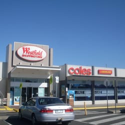 Westfield Airport West