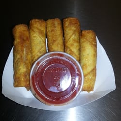 Mia Mangia