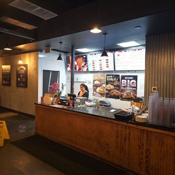bb.q Chicken Carytown - chicken - Korean Near Me - Richmond, Virginia