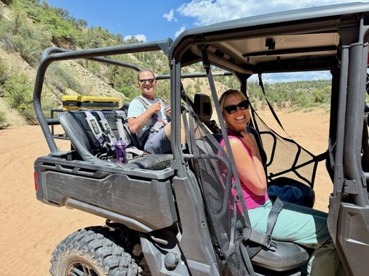 ROAM Outdoor Adventure Co by null