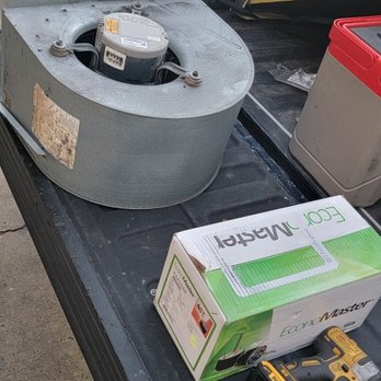 Legacy 316 Refrigeration & AC - New ac motor replaced - Heating & Air Conditioning/HVAC Near Me Legacy 316 Refrigeration & AC - New ac motor replaced - Heating & Air Conditioning/HVAC Near Me