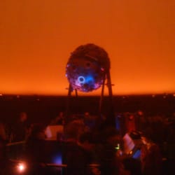 Planetarium