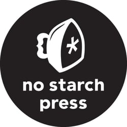 No Starch Press - "The Finest in Geek Entertainment"