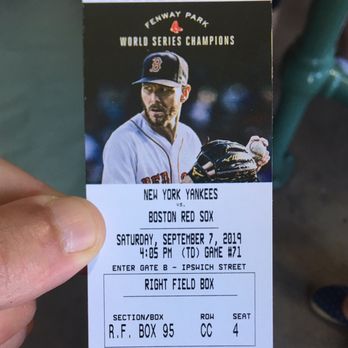 Fenway Park - Stadiums & Arenas Near Me - Boston, Massachusetts