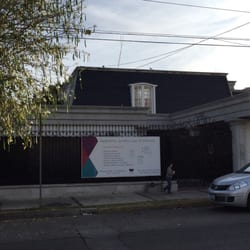 Casa Hogar Loyola Voy de tu Mano - Casa donde se encuentra la Casa Hogar Loyola.