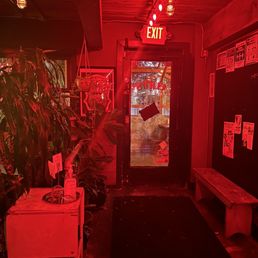 Inside Inside