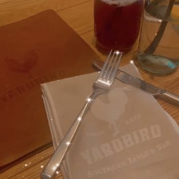 Yardbird - Southern Near Me - Dallas, Texas Yardbird - Southern Near Me - Dallas, Texas