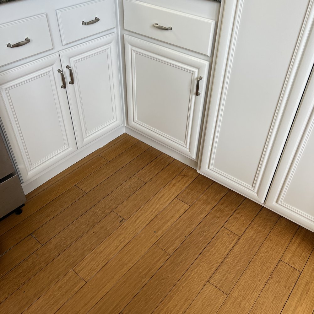 Cabinet Refresh - AFTER - Cabinetry Near Me - Los Angeles, California Cabinet Refresh - AFTER - Cabinetry Near Me - Los Angeles, California