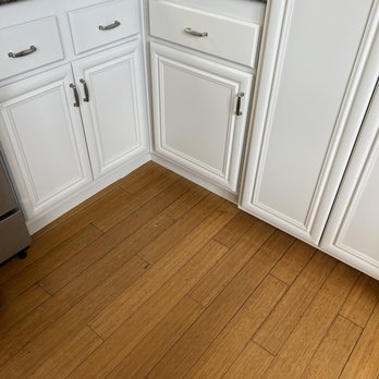 Cabinet Refresh - AFTER - Cabinetry Near Me - Los Angeles, California