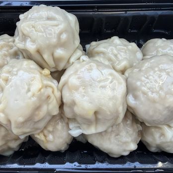 The Porkhash Factory - 12 pack of pork hash. - Food Stands Near Me The Porkhash Factory - 12 pack of pork hash. - Food Stands Near Me