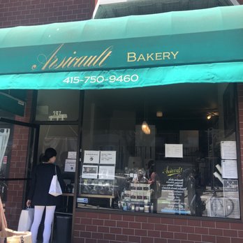 Arsicault Bakery - Arsicault outside - Bakeries Near Me - San Francisco, California Arsicault Bakery - Arsicault outside - Bakeries Near Me - San Francisco, California