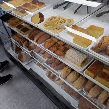 Brazilian Bakery - Brazilian Desserts and Pastries.. more - Brazilian Near Me - Silver Spring, Maryland