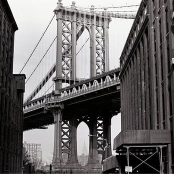 Manhattan Bridge - Landmarks & Historical Buildings Near Me Manhattan Bridge - Landmarks & Historical Buildings Near Me