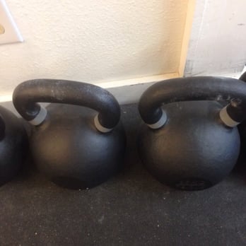 Better Gym - I will make you my... - Trainers Near Me - Gig Harbor, Washington