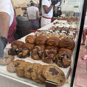 Salted Butter - Parties - Desserts Near Me - Pasadena, California