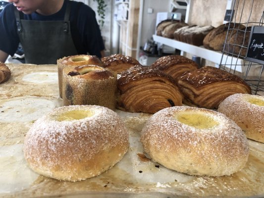 Café & Bageri Pascal by null