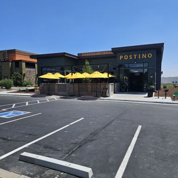 Postino Westminster - 6th location for Postino - Wine Bars Near Me - Westminster, Colorado