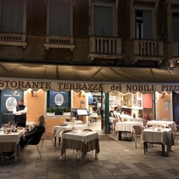 Outdoor seating Outdoor seating