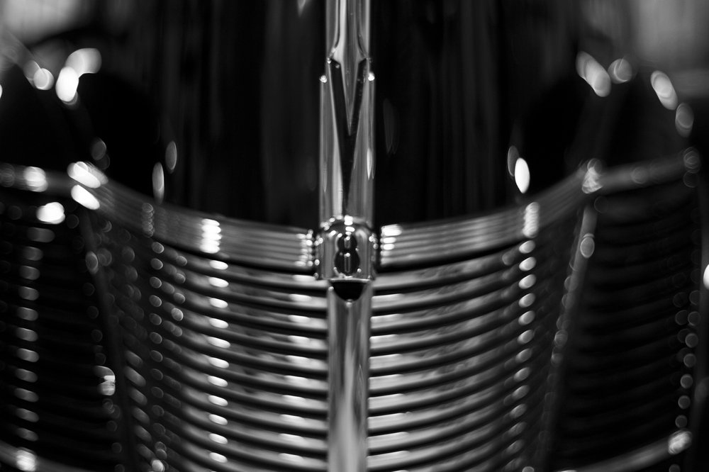 NATES HOT ROD GARAGE Updated August 2024 5601 E Almeda, Cave Creek