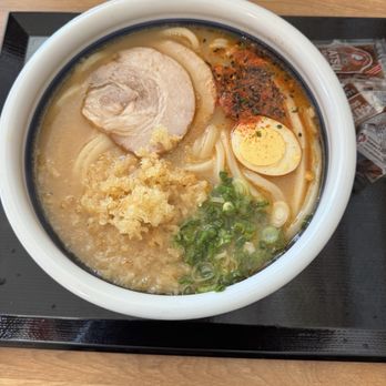 Marugame Udon - Tan tan ramen - Japanese Near Me - Alameda, California Marugame Udon - Tan tan ramen - Japanese Near Me - Alameda, California