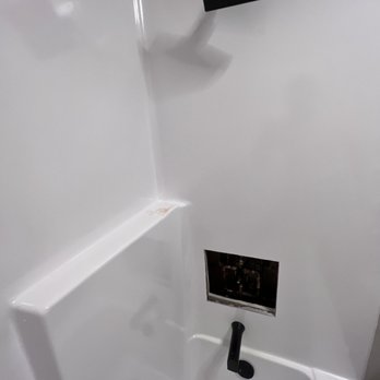 The Alpha Reglazing - BEFORE/ AFTER - Refinishing Services Near Me The Alpha Reglazing - BEFORE/ AFTER - Refinishing Services Near Me