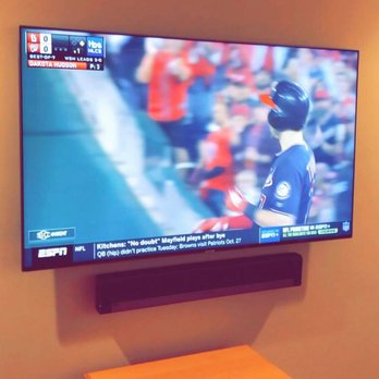 Isle Solutions - Another job well done - Home Automation Near Me