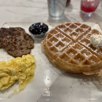 First Watch - Trifecta - Breakfast & Brunch Near Me - Augusta, Georgia